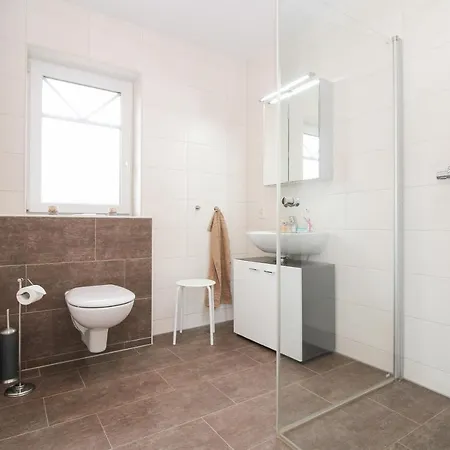 Apartment Duenentau