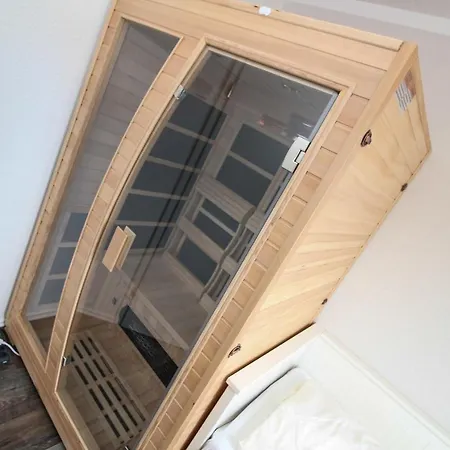 Duenentau Apartment *