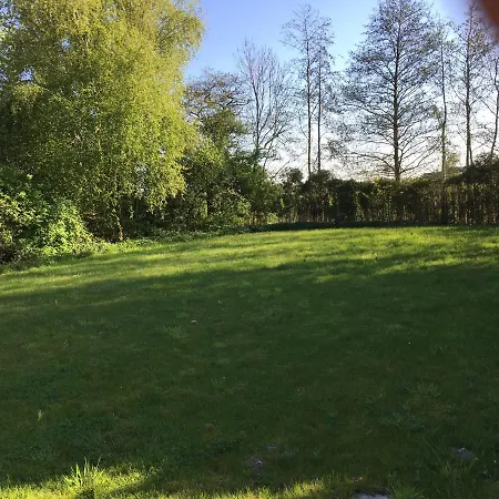 Dünentau Apartment Norden