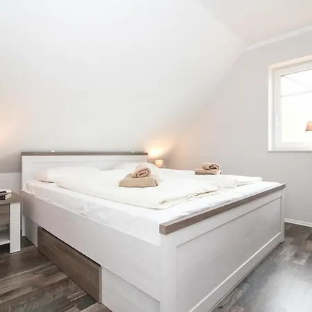 Apartment Dünentau