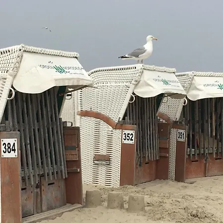 Duenentau Appartamento Norden