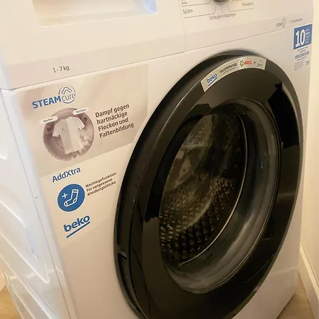 Duenentau Appartamento *