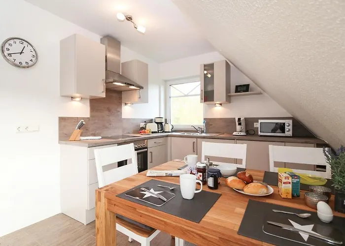 Duenentau Apartman *