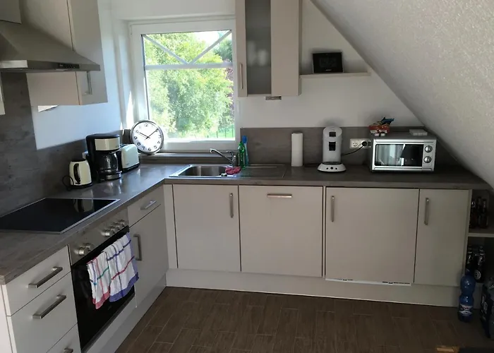 Duenentau Apartman *