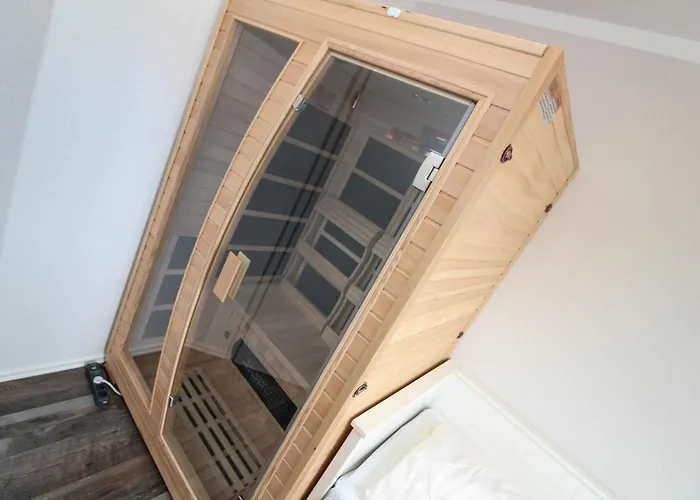 Duenentau Apartman *