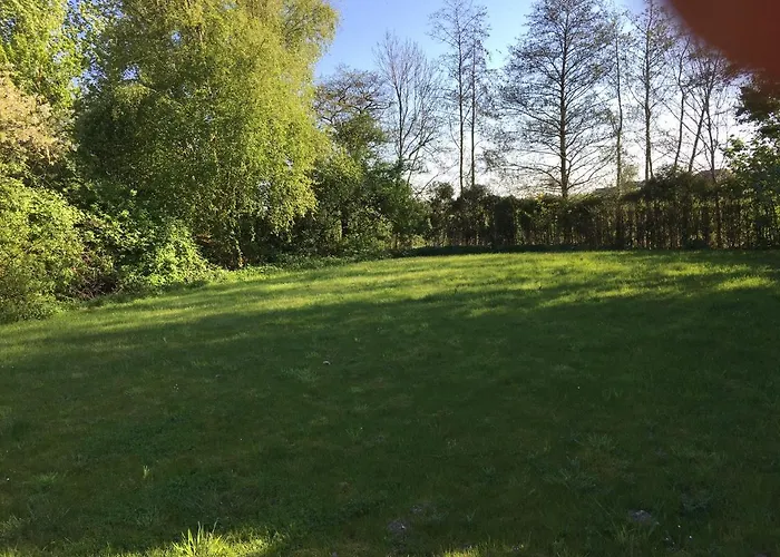 Duenentau Apartman Norden