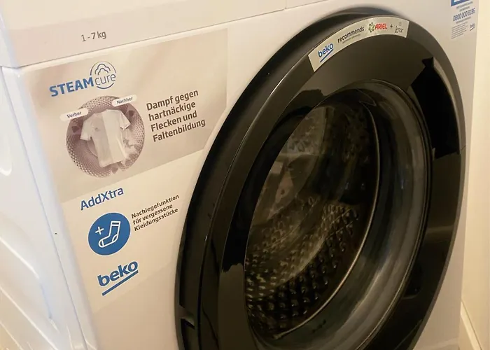 Duenentau Apartman *